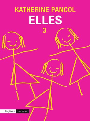 cover image of Elles 3